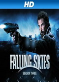 Falling Skies Temporada 5 [720p]